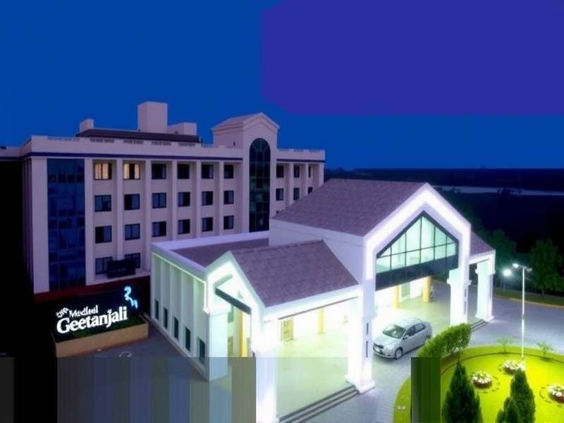 Dr. Priya Singh, Cardiologist