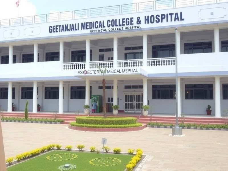 Advanced Operation Theater