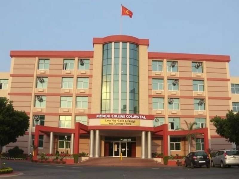 Modern Diagnostic Lab