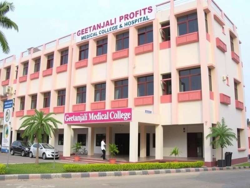 Dr. Anjali Mehta, Pediatrician